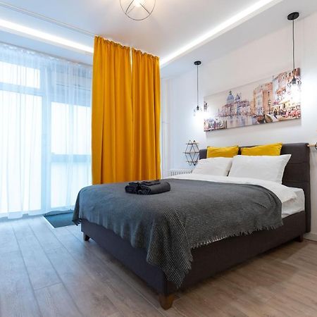 Siva Apartment Beograd Bagian luar foto