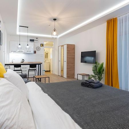 Siva Apartment Beograd Bagian luar foto